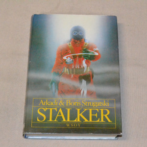 Arkadi & Boris Strugatski Stalker